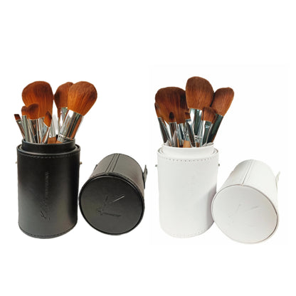 Kylie's Professional Mineral Goddess Mini-Pro & Traveller Brush Set