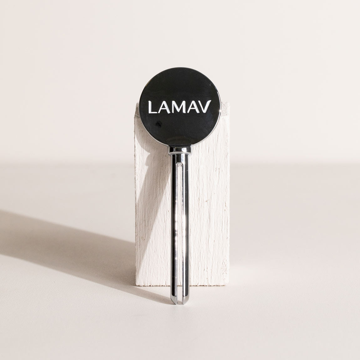 LAMAV Tube Key – Wild and Cruelty Free