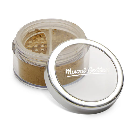 Kylie's Professional Mineral Goddess Luxury Loose Foundation