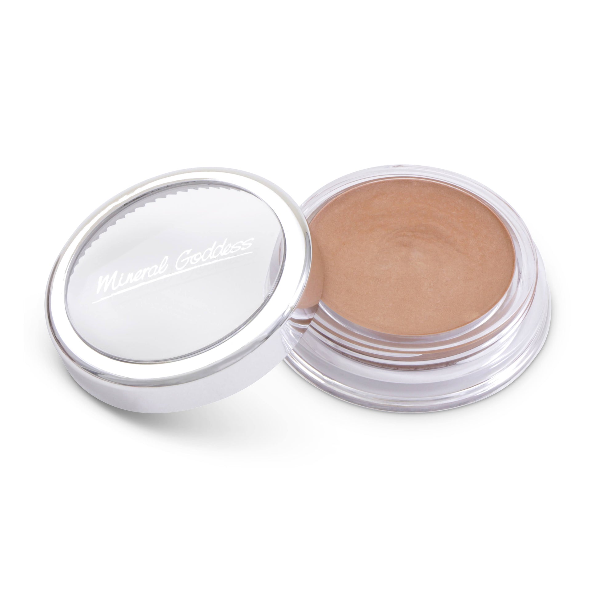Kylie's Professional Mineral Goddess Cream Highlighter - Halo