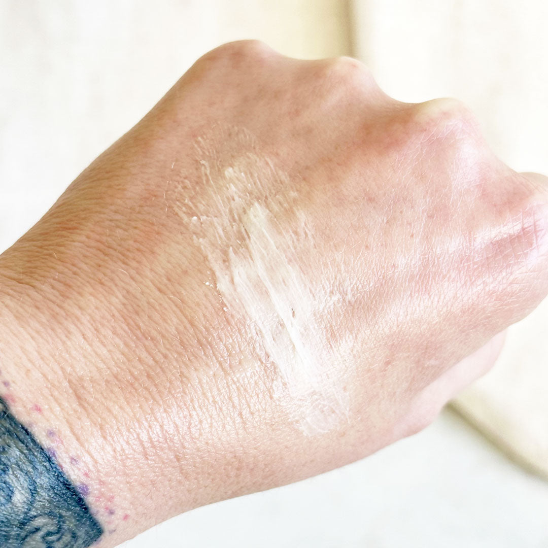 Wanderlightly Naked Balm, Multi Purpose Natural, Cruelty Free and Vegan Skincare