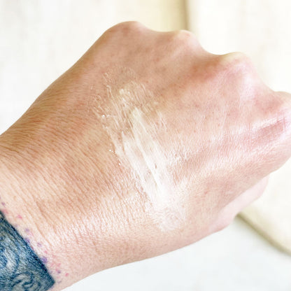 Wanderlightly Naked Balm, Multi Purpose Natural, Cruelty Free and Vegan Skincare