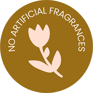 No Artificial Fragrances - Wild & Cruelty Free Australia