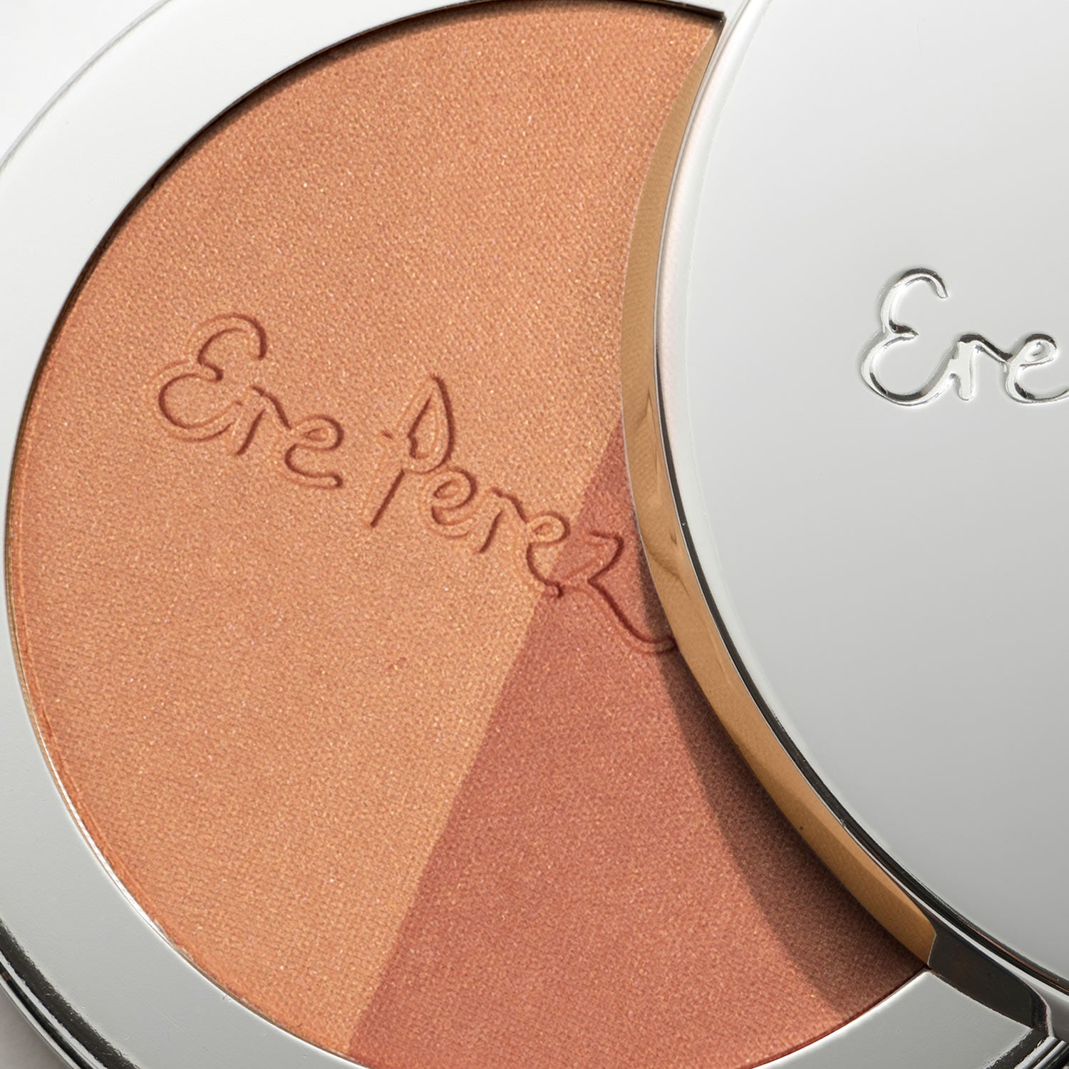 Ere Perez Rice Powder Bronzer - Tulum - Vegan Makeup Australia