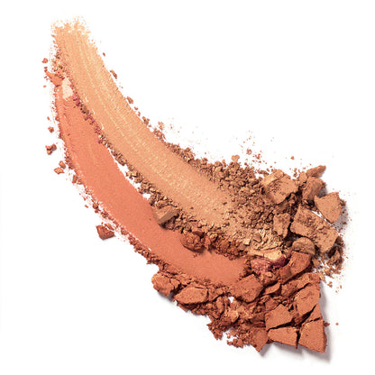 Ere Perez Rice Powder Bronzer - Tulum - Vegan Makeup Australia