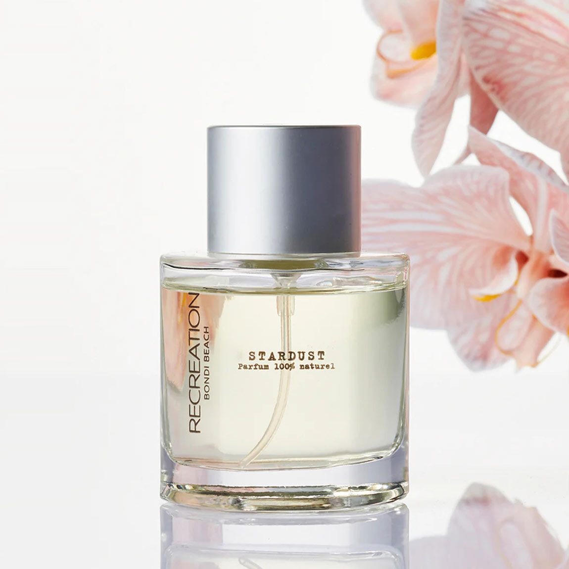 Recreation Beauty STARDUST Musky Eau de Parfum - Clean Perfume Australia