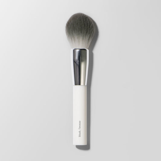 Ere Perez Eco Vegan Blush & Bronze Brush - Wild & Cruelty Free Australia