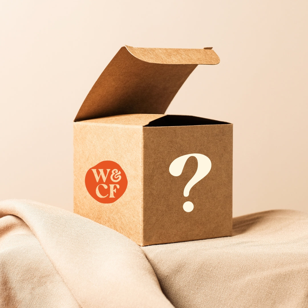 Vegan and Cruelty Free Beauty Mystery Boxes - Wild & Cruelty Free