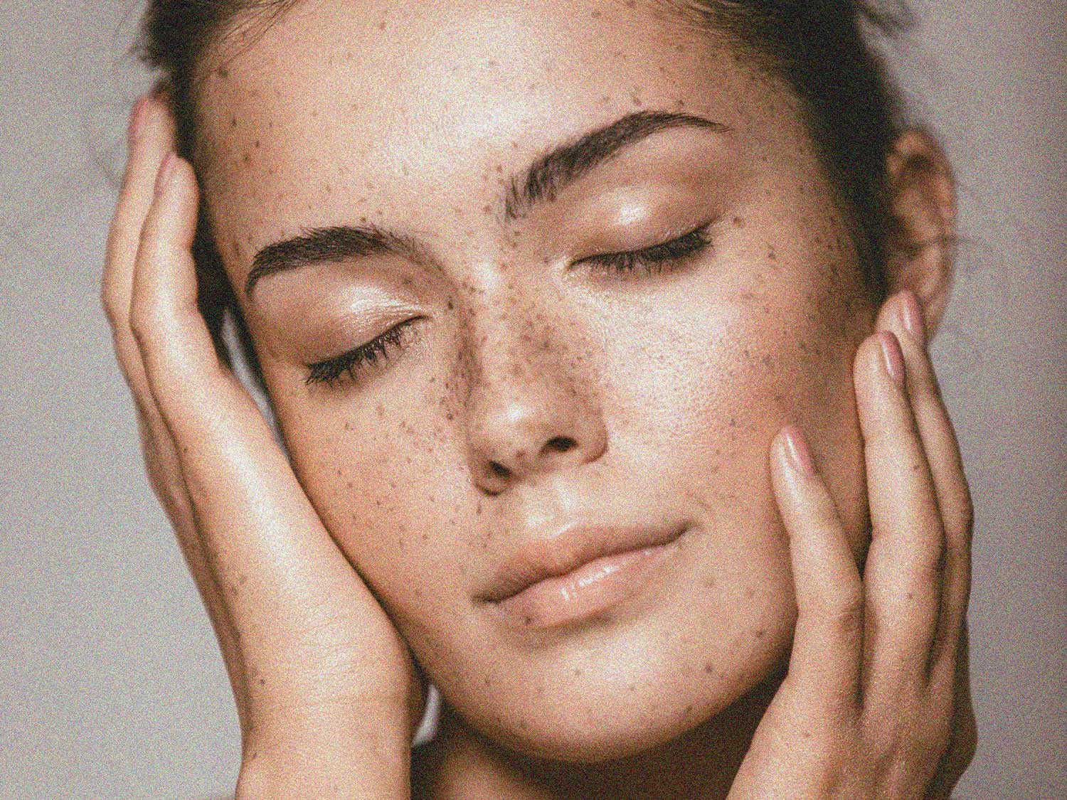 The New Beauty Routine - Wild & Cruelty Free