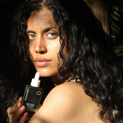 Gracious Minds Photosynthesis Retinol Alternative Elixir online at Wild & Cruelty Free Australia