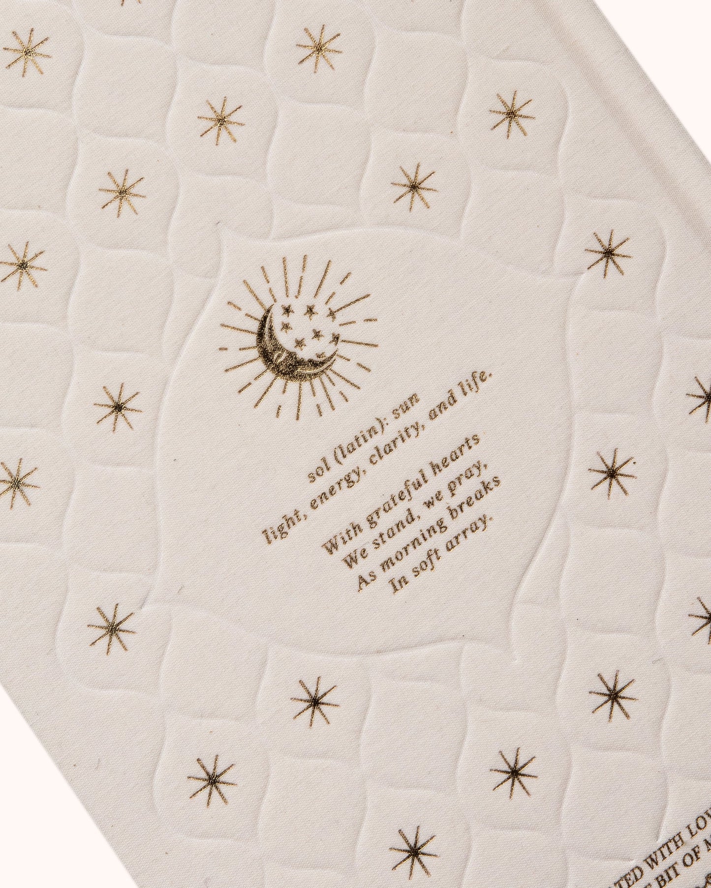 Dreamy Moons Gratitude Journal - Wild and Cruelty Free Rituals and Wellness