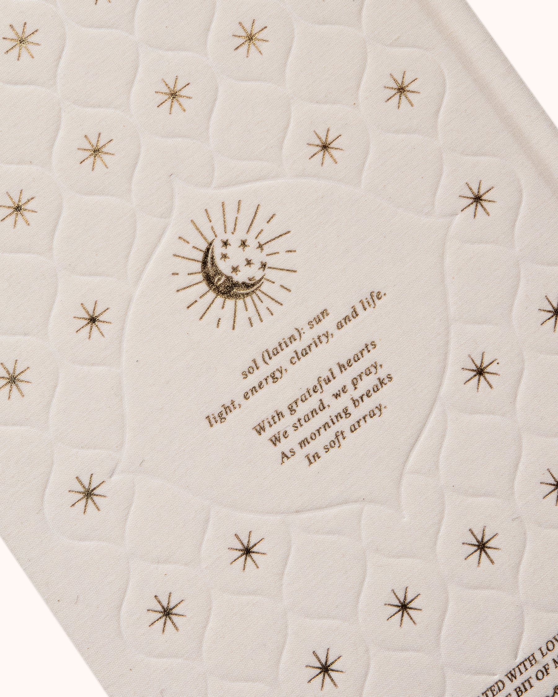 Dreamy Moons Gratitude Journal - Wild and Cruelty Free Rituals and Wellness