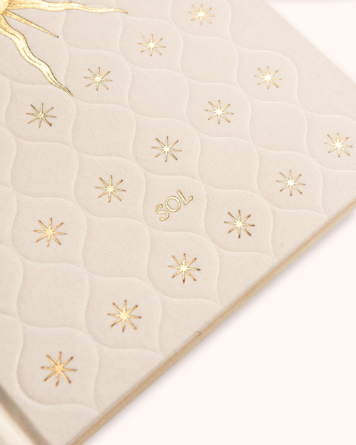 Dreamy Moons Gratitude Journal - Wild and Cruelty Free Rituals and Wellness