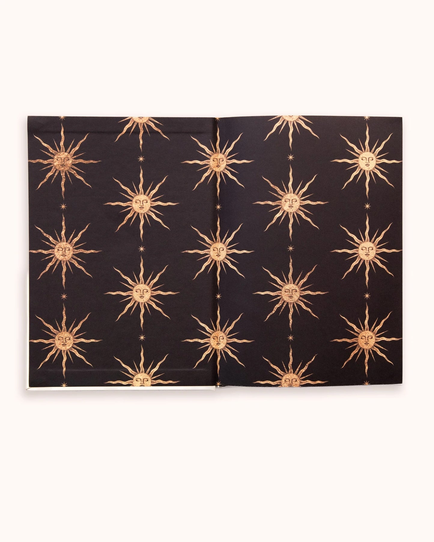 Dreamy Moons Gratitude Journal - Wild and Cruelty Free Rituals and Wellness