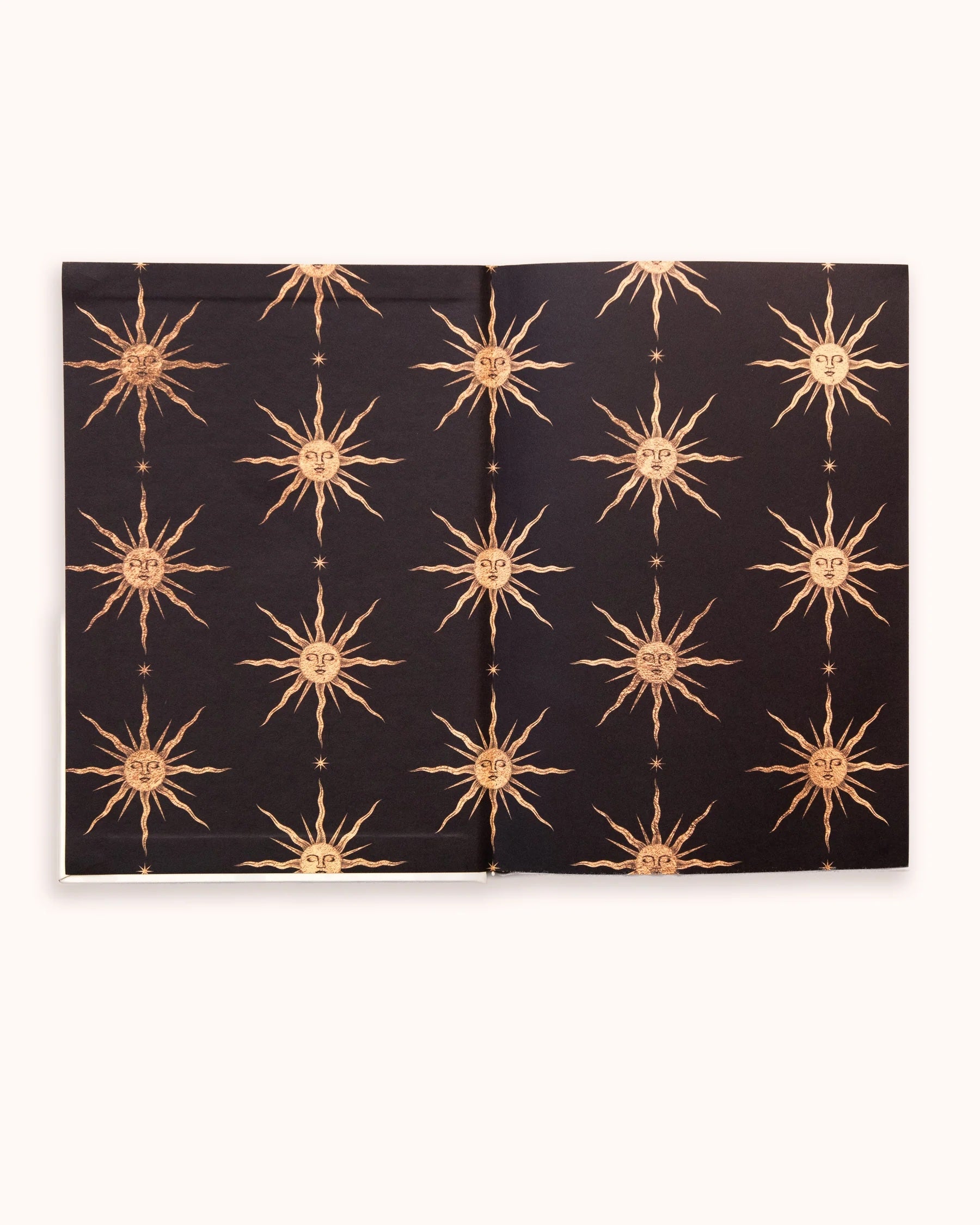Dreamy Moons Gratitude Journal - Wild and Cruelty Free Rituals and Wellness