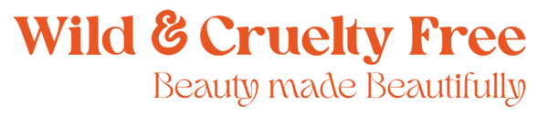 Wild and Cruelty Free